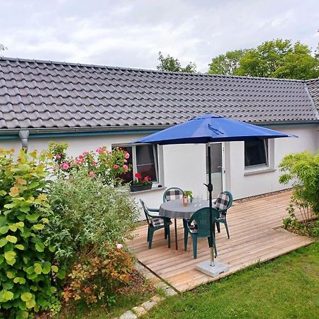 Fewo Rothirsch - Heuser Prerow Extérieur photo